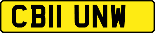CB11UNW