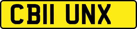 CB11UNX