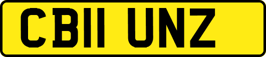 CB11UNZ