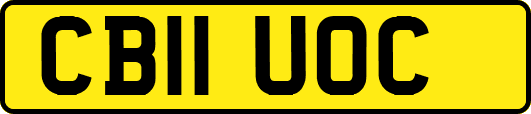 CB11UOC