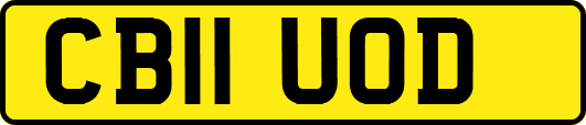 CB11UOD
