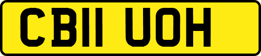 CB11UOH