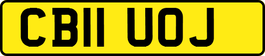 CB11UOJ