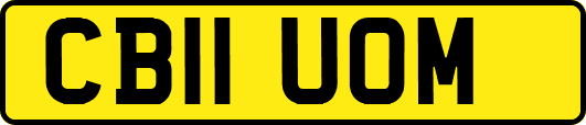 CB11UOM