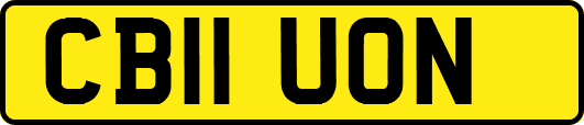 CB11UON