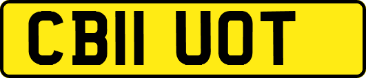 CB11UOT