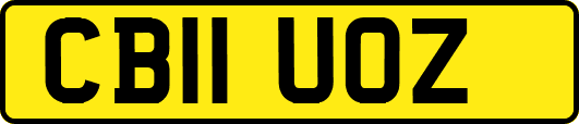 CB11UOZ