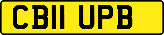 CB11UPB