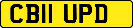 CB11UPD