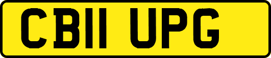 CB11UPG