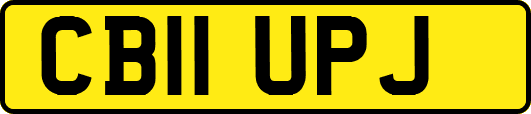 CB11UPJ