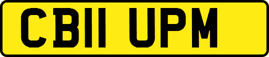 CB11UPM