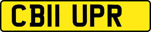 CB11UPR