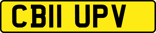 CB11UPV