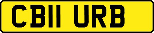 CB11URB