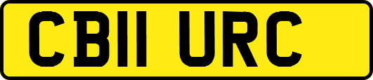 CB11URC