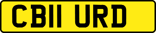 CB11URD