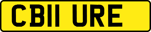CB11URE