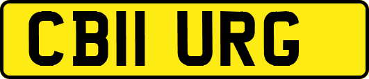 CB11URG