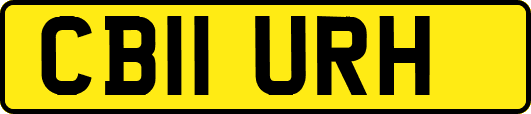 CB11URH