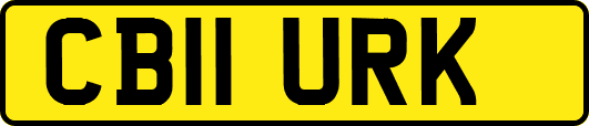 CB11URK