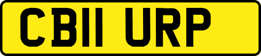 CB11URP