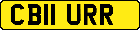 CB11URR
