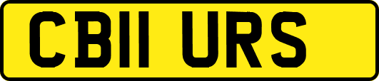 CB11URS
