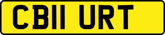 CB11URT