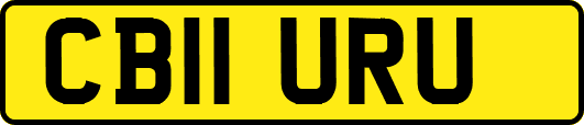 CB11URU