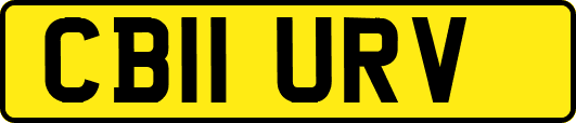 CB11URV