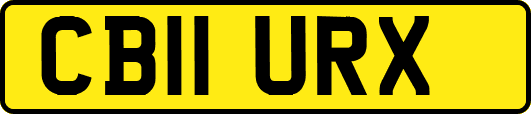 CB11URX