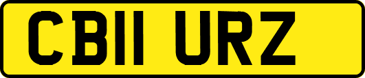 CB11URZ