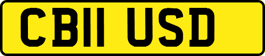 CB11USD