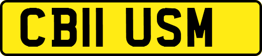 CB11USM
