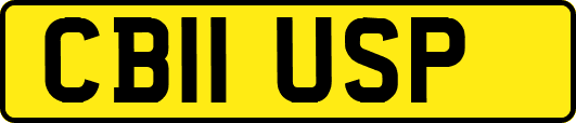 CB11USP
