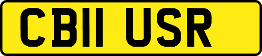 CB11USR