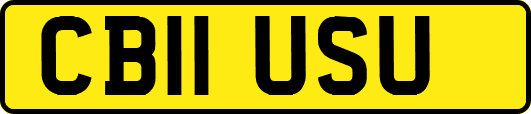 CB11USU