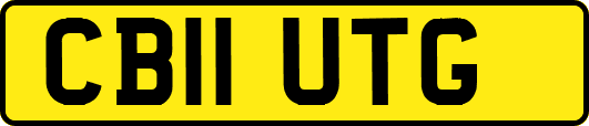 CB11UTG
