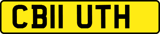 CB11UTH