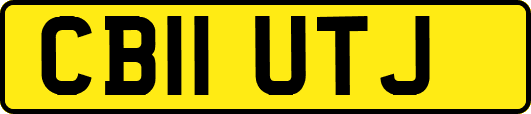 CB11UTJ
