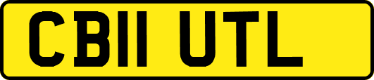 CB11UTL