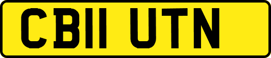 CB11UTN