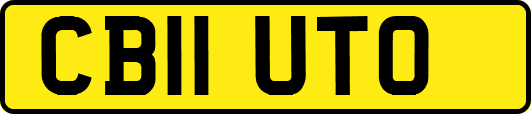 CB11UTO