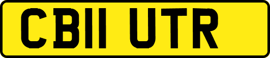 CB11UTR
