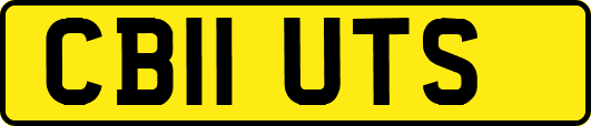 CB11UTS
