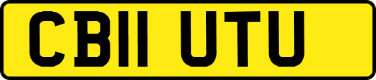 CB11UTU