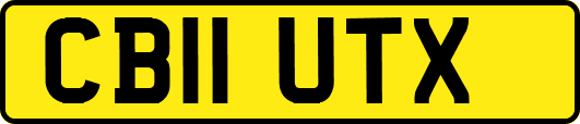 CB11UTX