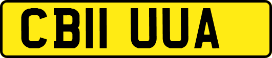CB11UUA