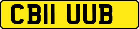 CB11UUB